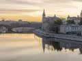 Купить 3-комнатную квартиру, 156.2 м², Москва, Полянка Б. ул., 9 - фотография №16