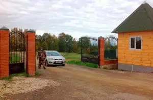 КП Высокое,  д. Шипулино