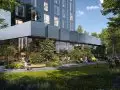 Купить 1-комнатную квартиру, 25.78 м², Москва, Красногорский 3-й  проезд, 5 - фотография №10