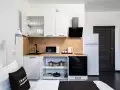 Аренда 1-комнатной квартиры, 26 м²