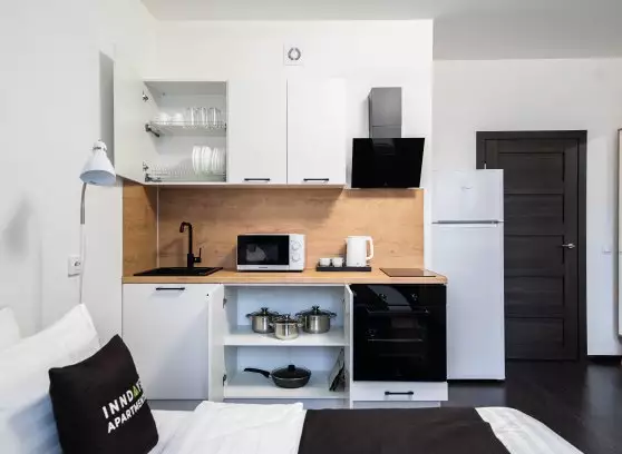 Аренда 1-комнатной квартиры, 26 м²