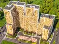 Купить 3-комнатную квартиру, 74.4 м², Люберцы, Хлебозаводская, 6, Московская область - фотография №9