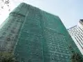 ЖК Union Park, м. Октябрьское Поле - октябрь 2020