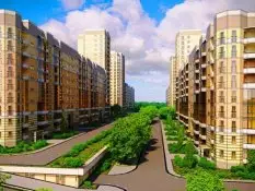 ЖК «МЧС», г. Казань