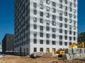 ЖК Римского-Корсакова 11 - май 2024