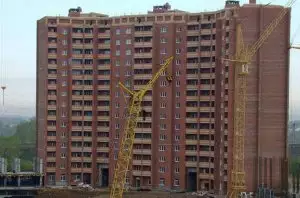 ЖК Радужный Каскад