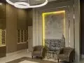 Купить 3-комнатную квартиру, 94.8 м², Москва, Берзарина ул, 28 - фотография №5