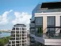 Купить 2-комнатную квартиру, 49.9 м², Москва, Чкаловский б-р., 6 - фотография №19