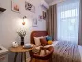 Cнять 1-комнатную квартиру, 18 м², Москва, Басманная Нов  ул, 35С1 - фотография №1