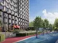 Купить 2-комнатную квартиру, 55.2 м², Мытищи, Новомытищинский проспект, 2Б, Московская область - фотография №10