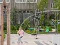 Купить 2-комнатную квартиру, 64.5 м², Москва, Красноказарменная улица, дом 9А - фотография №17