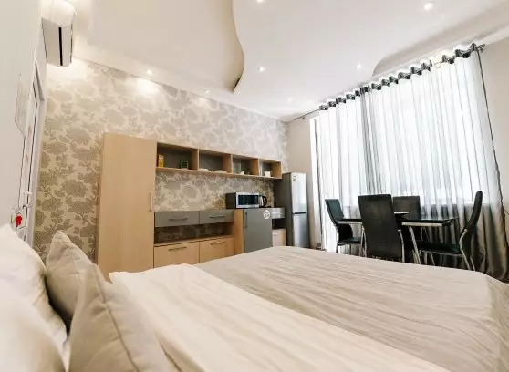 Аренда 1-комнатной квартиры, 18 м²