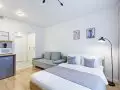 Cнять 1-комнатную квартиру, 22 м², Москва, проспект Куприна, 18к2 - фотография №3