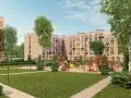 Купить 4-комнатную квартиру, 125.1 м², Химки, Ивановская ул., 9, Московская область - фотография №14