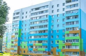 ЖК Новоокский