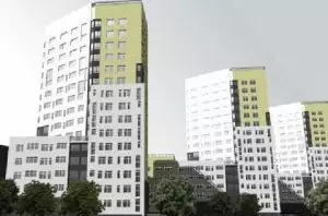 ЖК На Акимова