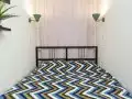 Cнять 1-комнатную квартиру, 14 м², Москва, Егорьевское шоссе, 1к5 - фотография №1