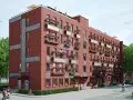 Cнять офисное помещение, 143 м², Москва, Варшавское шоссе, 1 - фотография №13