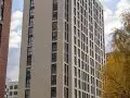 Район Скандинавия А101, корпус 8.2 - октябрь 2021