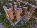 Купить 1-комнатную квартиру, 37 м², Москва, Амурская ул., 1А - фотография №14