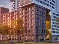 Купить 2-комнатную квартиру, 53.5 м², Москва, улица Зорге, 9к1 - фотография №15