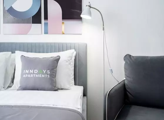 Аренда 1-комнатной квартиры, 28 м²