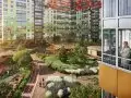 Купить 3-комнатную квартиру, 69.8 м², Москва, Лосиноостровская, 45/3 - фотография №9