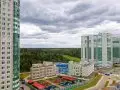 Купить 3-комнатную квартиру, 62.5 м², Красногорск, Космонавтов бульвар, ЖК Изумрудные холмы, Московская область - фотография №18