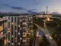 Купить 3-комнатную квартиру, 100.91 м², Москва, Братьев Фонченко улица - фотография №16