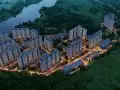 Купить 2-комнатную квартиру, 31.65 м², Московская область, Эко Видное микрорайон, ЖК Эко Видное 2.0, Московская область - фотография №9