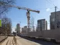 ЖК Томилинский бульвар - апрель 2024