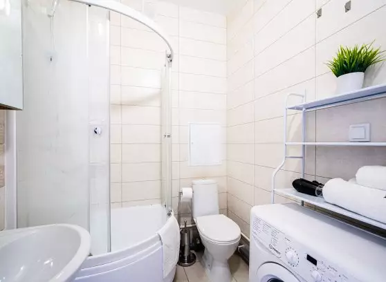 Аренда 1-комнатной квартиры, 22 м²