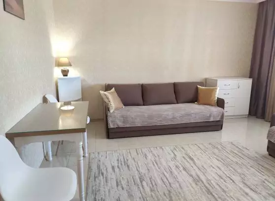 Аренда 2-комнатной квартиры, 65 м²