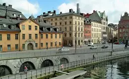 Рынок недвижимости Швеции: прошлое, настоящее, будущее