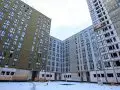Район Скандинавия А101, корпус 6.1 - ноябрь 2020