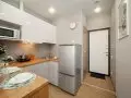Cнять 1-комнатную квартиру, 20 м², Москва, Верхние Поля ул, 32. с1 - фотография №4