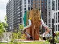 Купить 3-комнатную квартиру, 70.3 м², Москва, проспект Куприна, 30к1 - фотография №22
