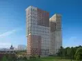 Купить 3-комнатную квартиру, 103 м², Москва, ул. Петра Алексеева, вл. 12 - фотография №15