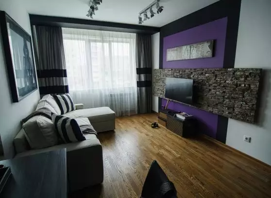 Аренда 1-комнатной квартиры, 40 м²
