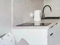 Cнять 1-комнатную квартиру, 18 м², Москва, Якиманка Большая ул, 35с1 - фотография №11
