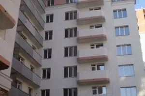 ЖК Самарская 161