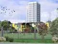 Купить 2-комнатную квартиру, 68 м², Мытищи г., Академика Каргина ул., 23А, Московская область - фотография №25