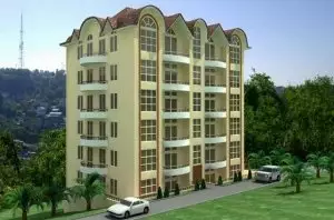 ЖК Лысая гора, 5/1 