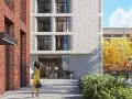 Купить 4-комнатную квартиру, 97.49 м², Москва, Багратионовский пр-д, вл. 5 - фотография №20