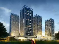 Жилой комплекс Каменный ручей