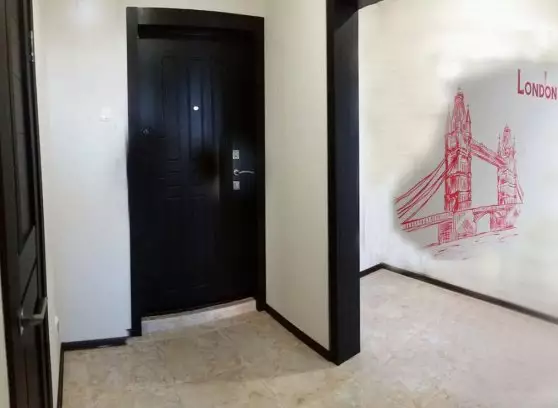 Аренда 1-комнатной квартиры, 40 м²