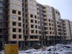 ЖК Балабаново City, д. 2 (Калуга)