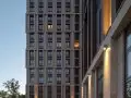 Купить 4-комнатную квартиру, 98.9 м², Москва, Щукинская ул., 3 - фотография №25