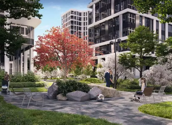 Продажа 2-комнатной квартиры, 82.5 м²