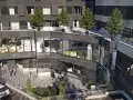 Купить 2-комнатную квартиру, 55.8 м², Москва, Садовническая ул., 82 - фотография №28
